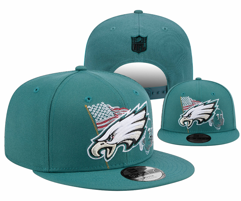 Philadelphia Eagles 2025 Stitched Snapback Hats 017 Philadelphia Eagles 2025 Stitched Snapback Hats 017